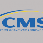 logo for centers for Medicare and Medicaid services
